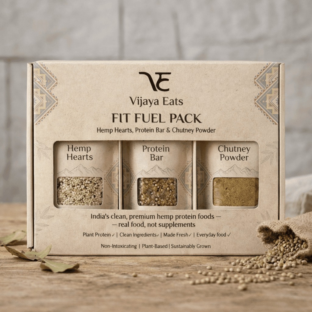 Fit Fuel Pack
