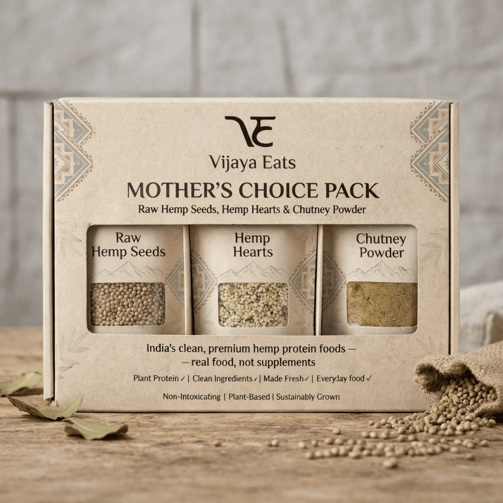 Mother's Choice Pack